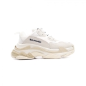 Triple S