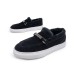 Унисекс зимние мокасины Brunello Cucinelli Moccasins Winter Black