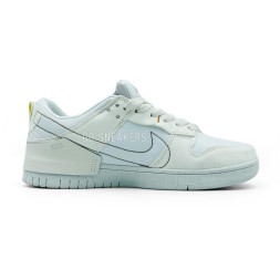 Nike Dunk Low x Off-White University White