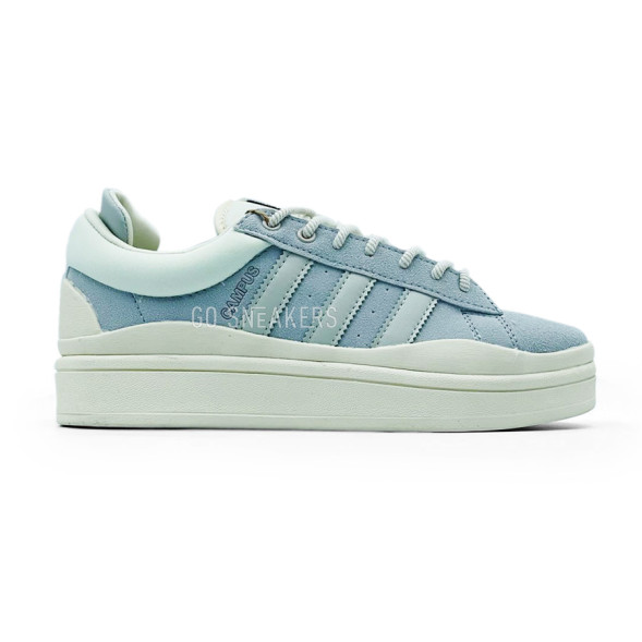Унисекс кроссовки Adidas Bad Bunny Campus Light