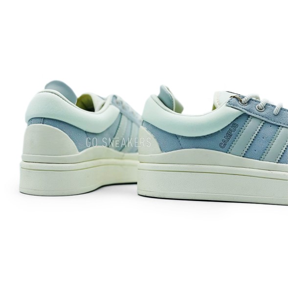 Унисекс кроссовки Adidas Bad Bunny Campus Light
