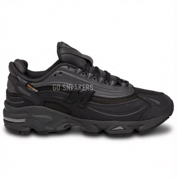 Мужские кроссовки New Balance 1000 CorDura Black/Grey