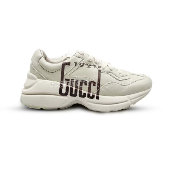 Унисекс кроссовки Gucci 1921