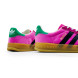 Унисекс кроссовки Adidas Gazelle X Gucci Pink