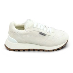 Brunello Cucinelli Woman White
