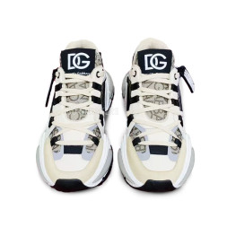 Dolce &amp; Gabbana Airmaster White