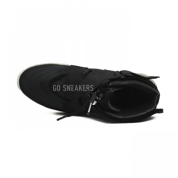 Мужские кроссовки NikeLab Air Fear of God Raid - Black