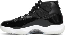 Nike Air Jordan 11 Retro 'Jubilee / 25th Anniversary'