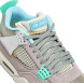 Женские кроссовки Nike Union LA x Air Jordan 4 Retro 'Taupe Haze'