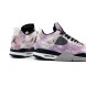 Унисекс кроссовки Nike Air Jordan 4 Retro 'Zen Master' 