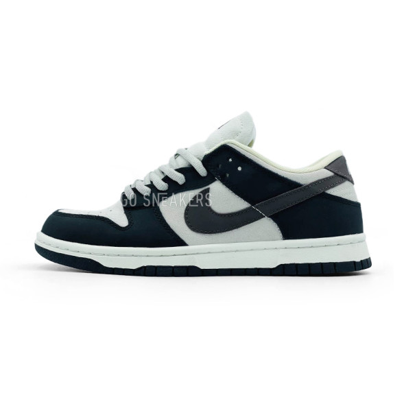 Унисекс кроссовки Otomo Katsuhiro x Nike SB Dunk Low Black/White