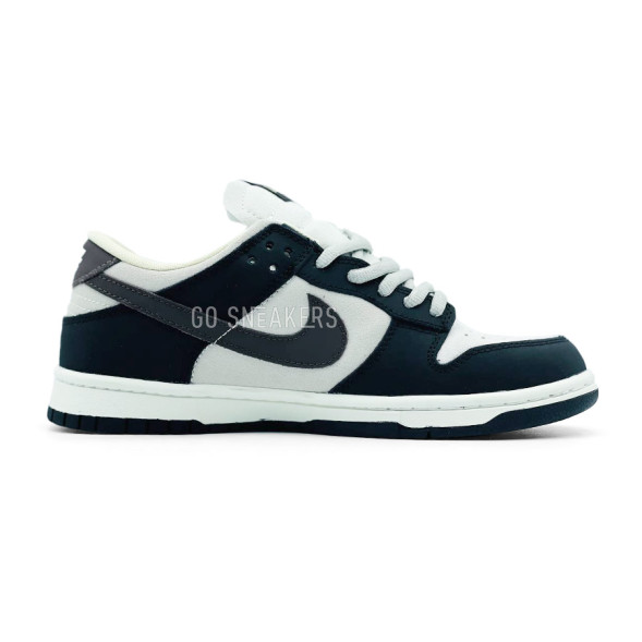 Унисекс кроссовки Otomo Katsuhiro x Nike SB Dunk Low Black/White