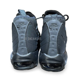 Nike Air Max 95 Total Black