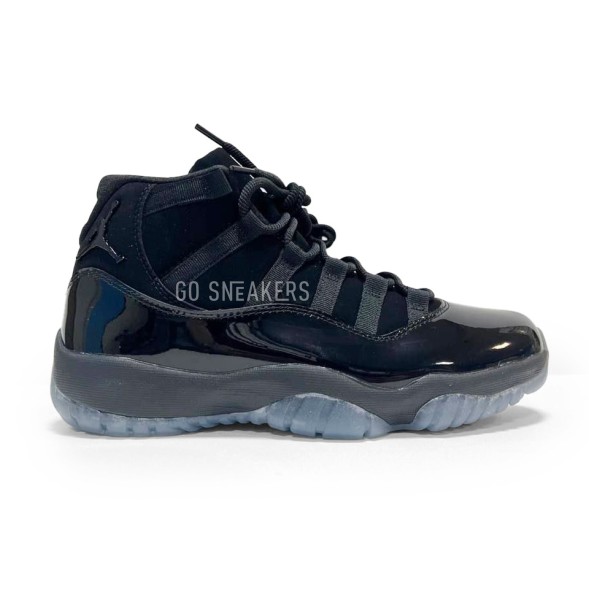 Унисекс кроссовки Nike Air Jordan 11 Retro "Cap and Gown"