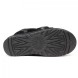 Унисекс зимние кроссовки UGG Lowmel Trainer Black