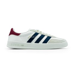 Gucci x Adidas Gazelle White