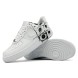 Унисекс кроссовки Nike Comme des Garçons x Supreme x Air Force 1 Low 'Eyes' 