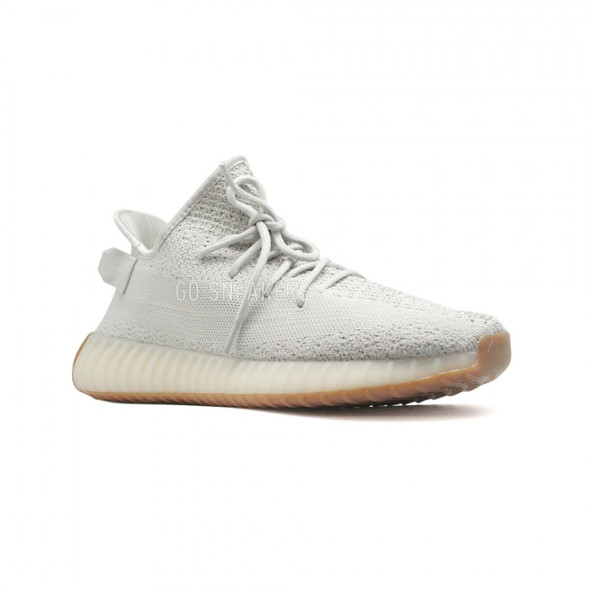 Женские кроссовки Adidas Yeezy Boost 350 V2 LUNDMARK