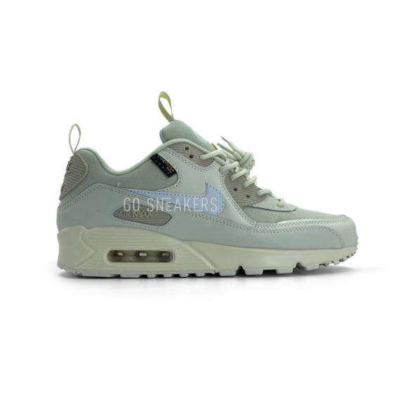 Женские кроссовки Nike Air Max 90 Beige
