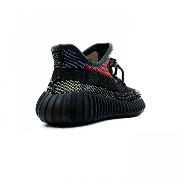 Детские кроссовки Adidas Yeezy Boost 350 v2 YECHEIL