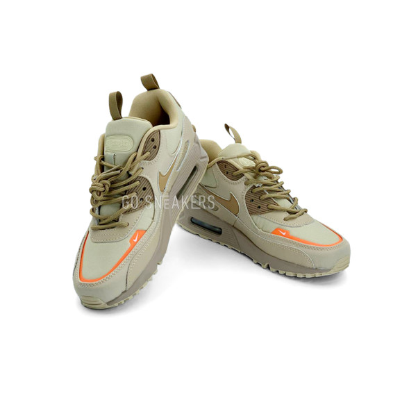 Женские кроссовки Nike Air Max 90 Surplus Desert Camo