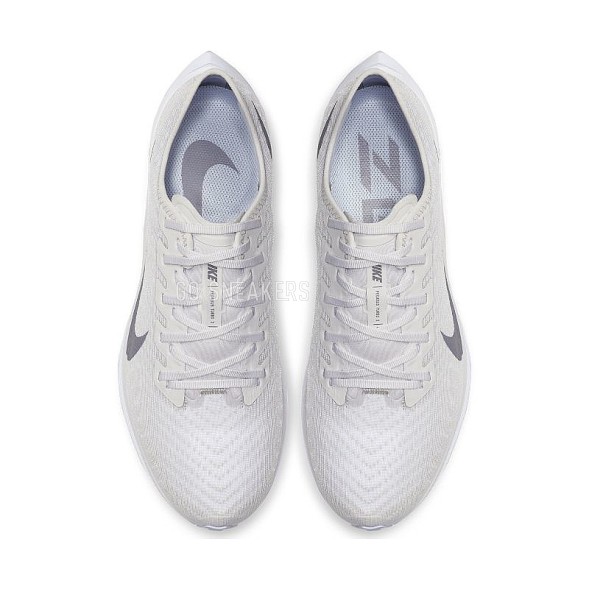 Унисекс кроссовки Nike Zoom Pegasus Turbo 2 Vast Grey