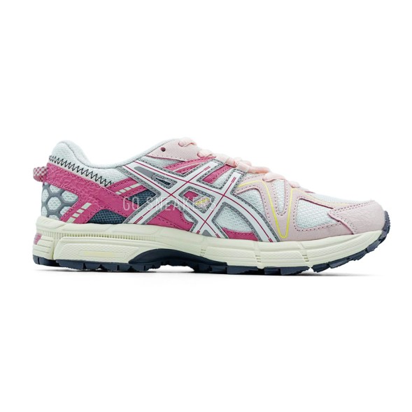 Унисекс кроссовки Asics Gelkahana 8 Marathon Running Coral