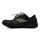Унисекс кроссовки Balenciaga Hamptons Worn Out Low Black
