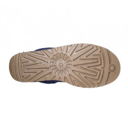 Bailey Bow II Navy