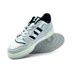 Adidas Forum Low White