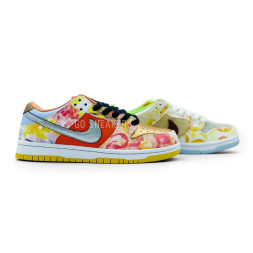 Nike Low Dusty Multicolor
