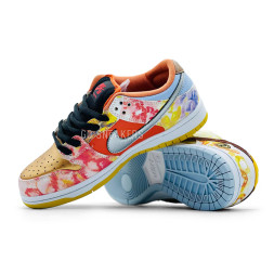 Nike Low Dusty Multicolor