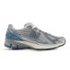Мужские кроссовки New Balance 1906R Silver Teal