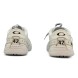 Унисекс кроссовки Balenciaga Hamptons Worn Out Low White