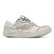 Унисекс кроссовки Balenciaga Hamptons Worn Out Low White