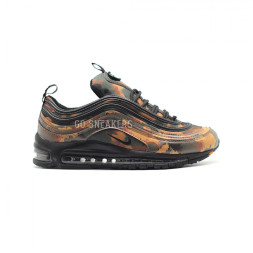 Nike Air Max 97 Military