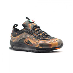 Nike Air Max 97 Military
