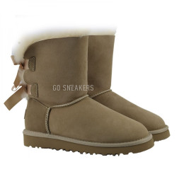 Bailey Bow II Sand