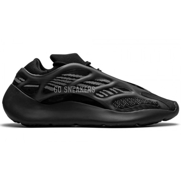 Детские кроссовки Adidas Yeezy V3 ALVAH