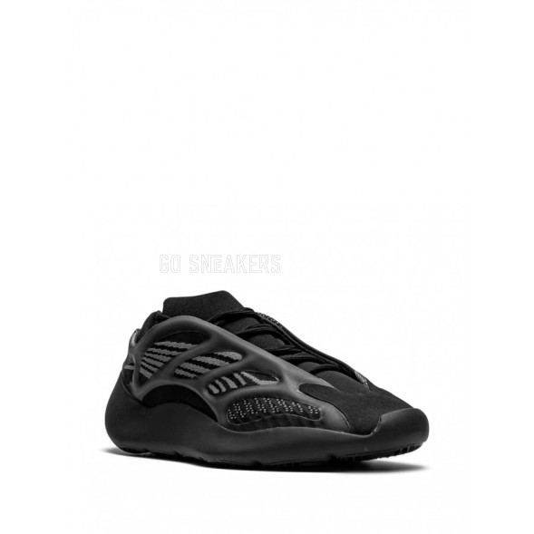 Детские кроссовки Adidas Yeezy V3 ALVAH