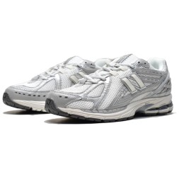 New Balance 1906R White Silver JD Exclusive