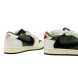 Унисекс кроссовки Travis Scott x Nike Air Jordan 1 Medium Olive Unisex