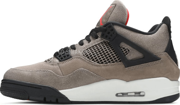 Унисекс кроссовки Nike Air Jordan 4 Retro 'Taupe Haze'