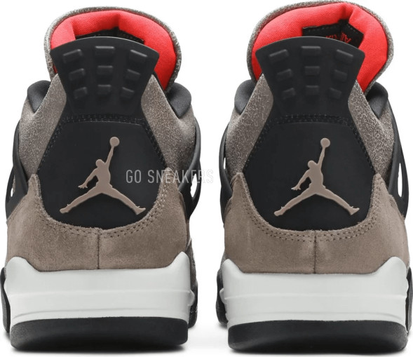 Унисекс кроссовки Nike Air Jordan 4 Retro 'Taupe Haze'