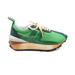Lanvin Retro Green