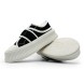 Женские кеды Chanel Sneakers Goe Sticky Black