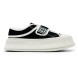 Женские кеды Chanel Sneakers Goe Sticky Black