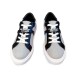 Женские кроссовки Hermes Day Sneakers Textile Grey