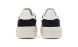 Унисекс кеды Adidas Gazelle Bold Core Black White