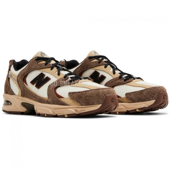 Унисекс кроссовки New Balance 530 Dark Mushroom Incense
